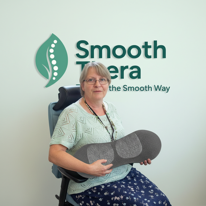 Schützen Sie Ihren Geldbeutel vor endlosen Therapiekosten mit SmoothThera™ 3-in-1