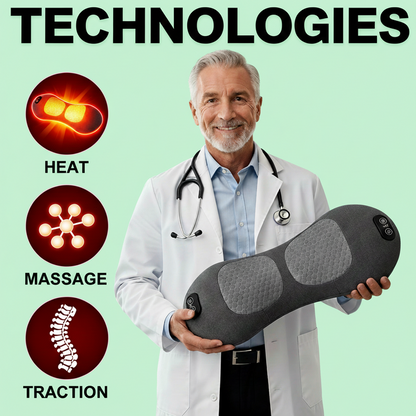 Schützen Sie Ihren Geldbeutel vor endlosen Therapiekosten mit SmoothThera™ 3-in-1