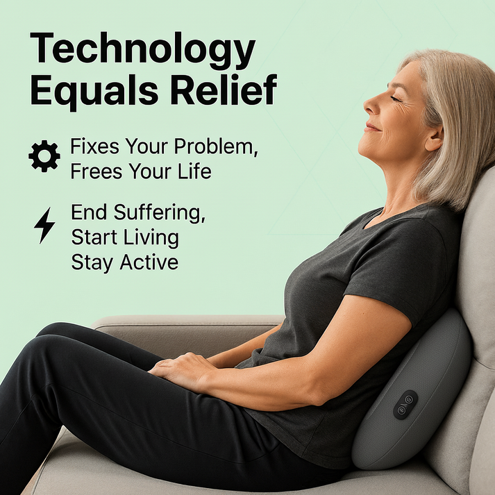 Schützen Sie Ihren Geldbeutel vor endlosen Therapiekosten mit SmoothThera™ 3-in-1