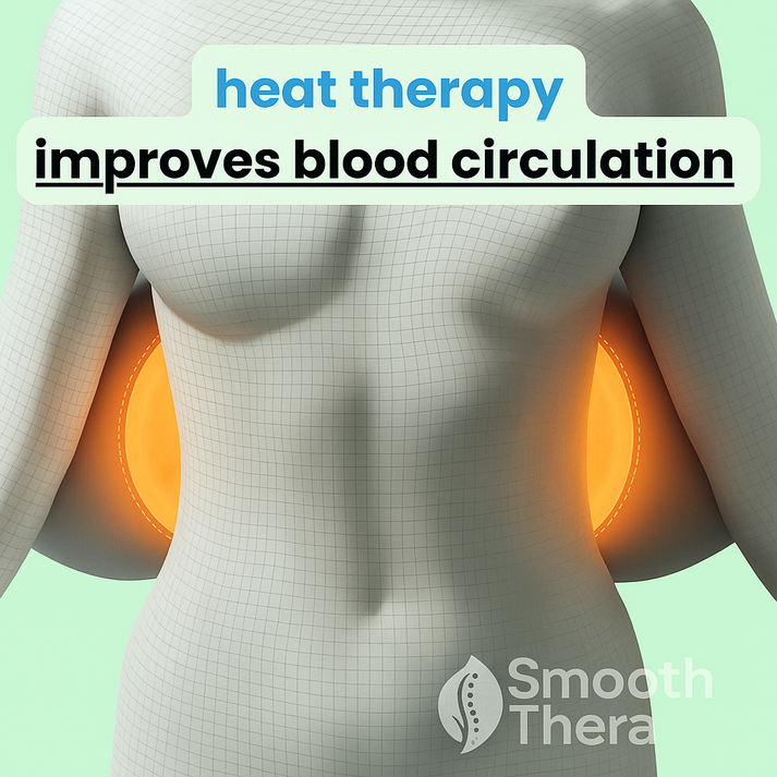 Schützen Sie Ihren Geldbeutel vor endlosen Therapiekosten mit SmoothThera™ 3-in-1