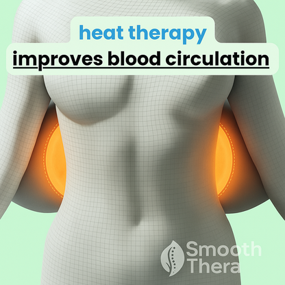 Schützen Sie Ihren Geldbeutel vor endlosen Therapiekosten mit SmoothThera™ 3-in-1